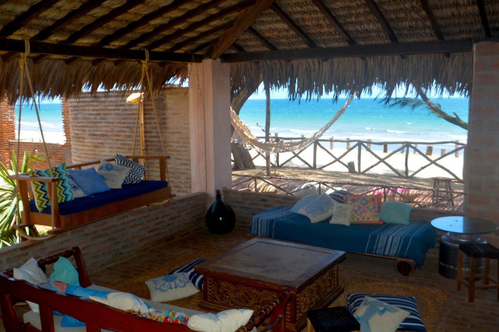 Inn Na Beira Do Mar