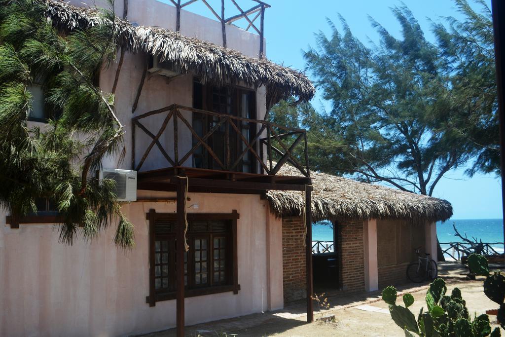 Inn Na Beira Do Mar Preá
