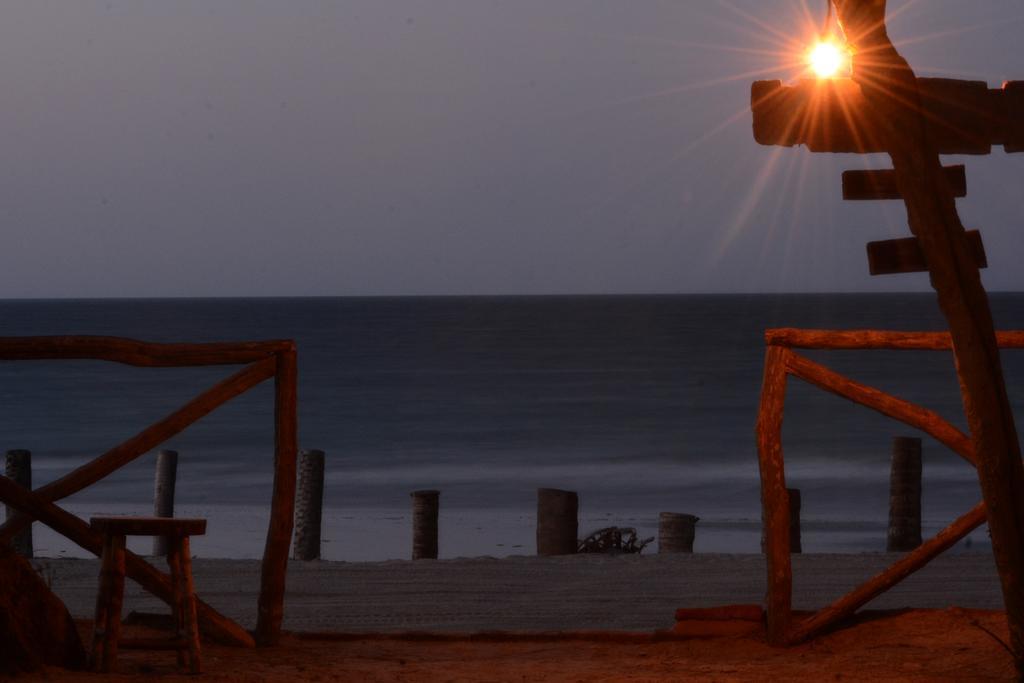Na Beira Do Mar Inn