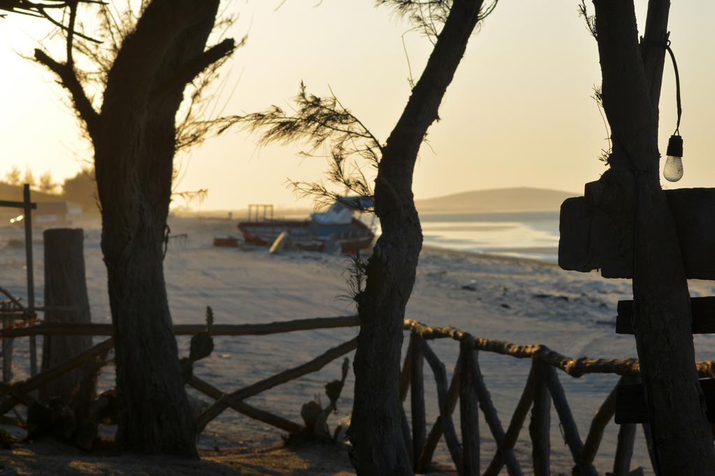 Na Beira Do Mar Inn Preá