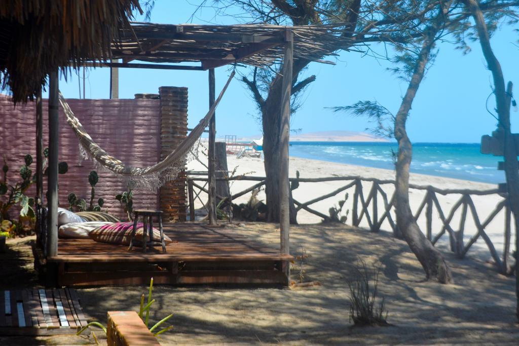 賓館 Na Beira Do Mar Prea