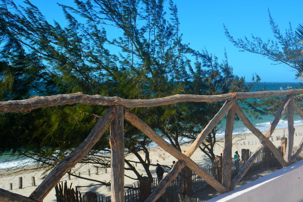 Inn Na Beira Do Mar Preá