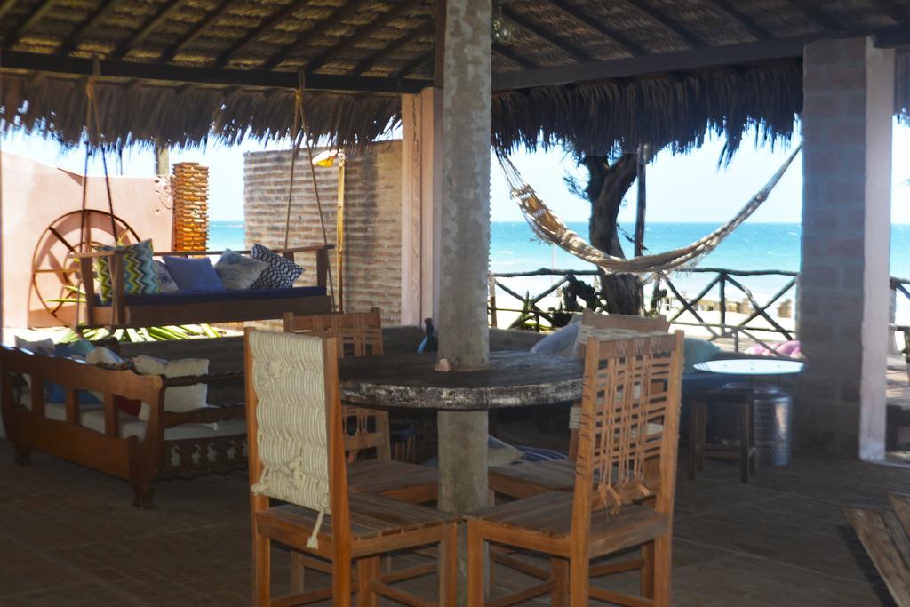 賓館 Na Beira Do Mar
