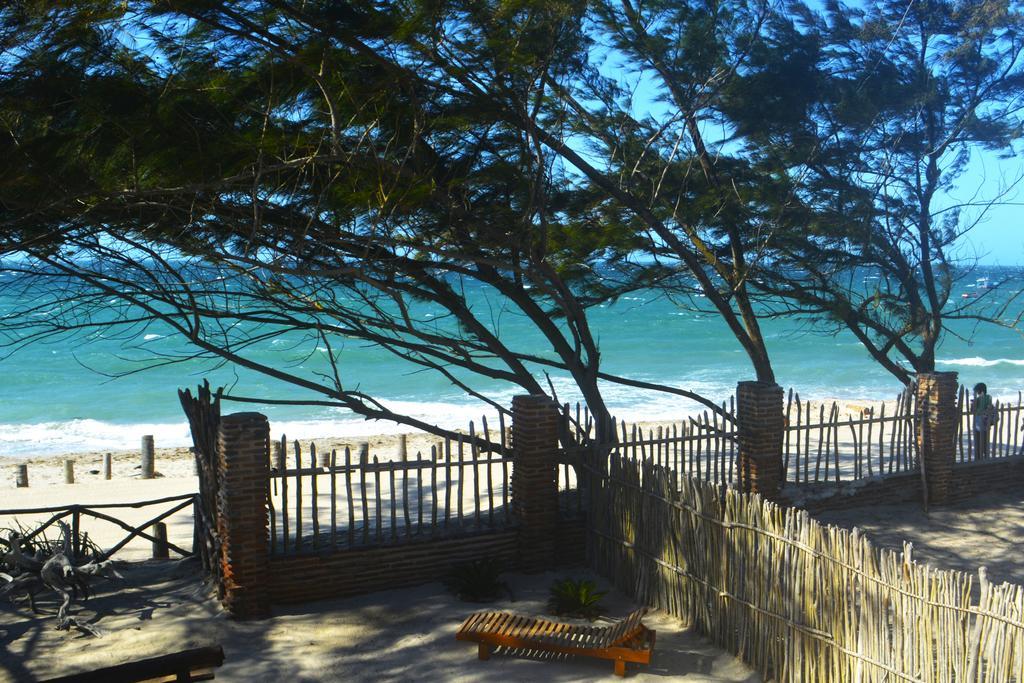 Na Beira Do Mar Inn