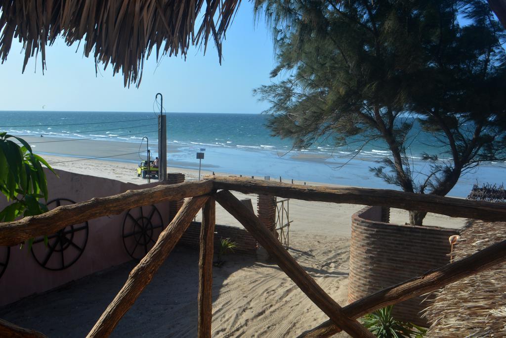Inn Na Beira Do Mar