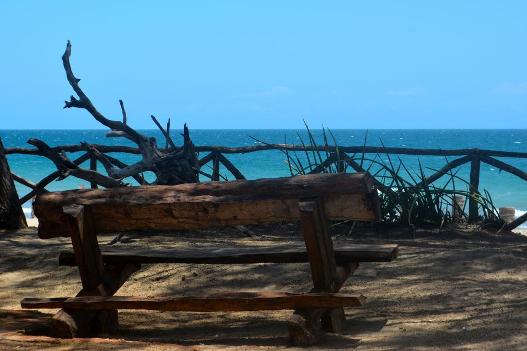 Na Beira Do Mar Inn 3*