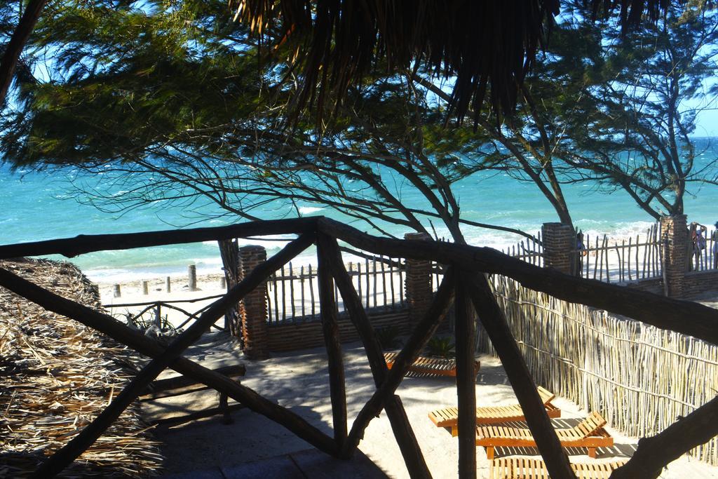 Na Beira Do Mar Inn 3*