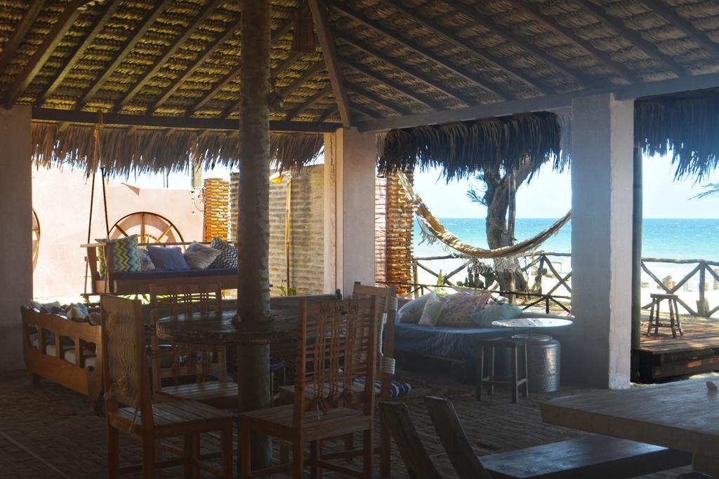 Na Beira Do Mar Inn 3*
