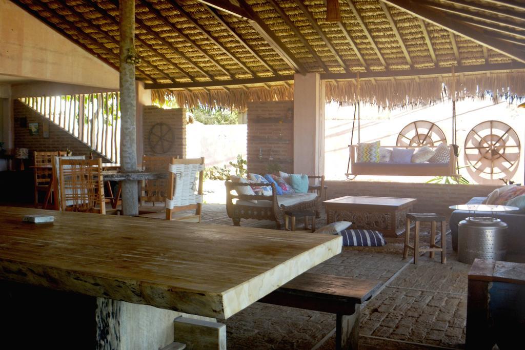 Inn Na Beira Do Mar