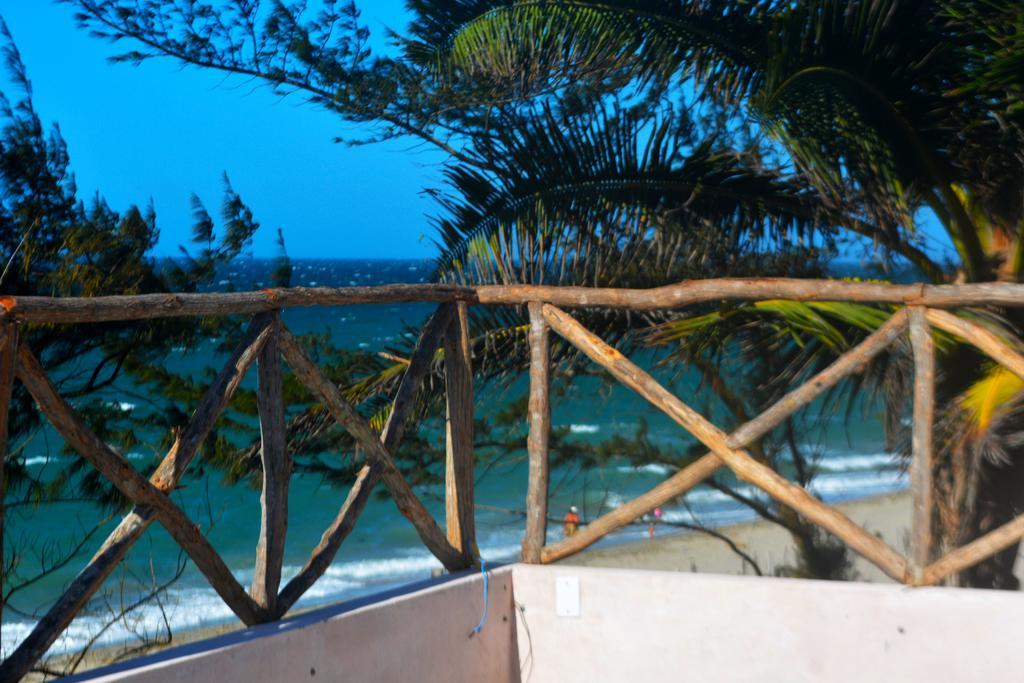 Inn Na Beira Do Mar
