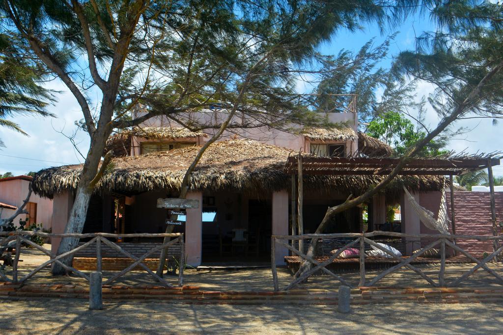 Inn Na Beira Do Mar