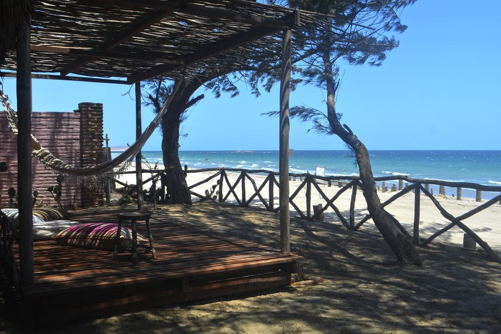 Na Beira Do Mar Preá